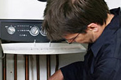 boiler repair West Layton