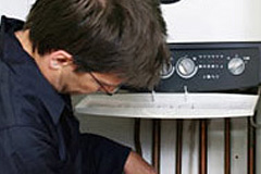 boiler replacement West Layton