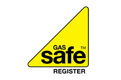 gas safe companies West Layton